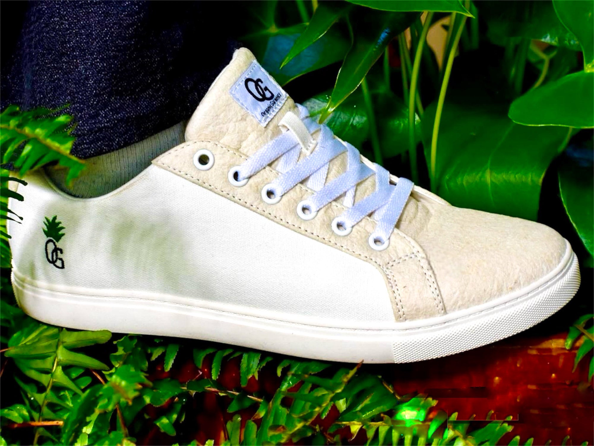 3 Reasons Why You Should Shop OG Sustainable Sneakers
