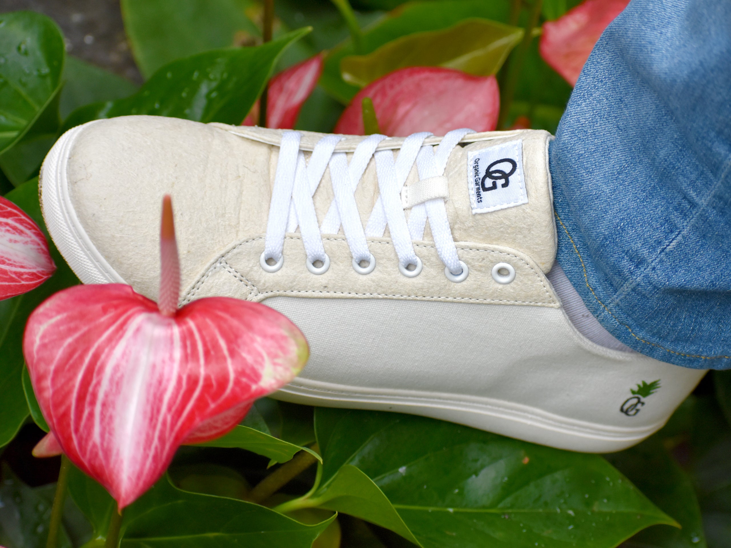 Style Meets Sustainability - Organic Garments