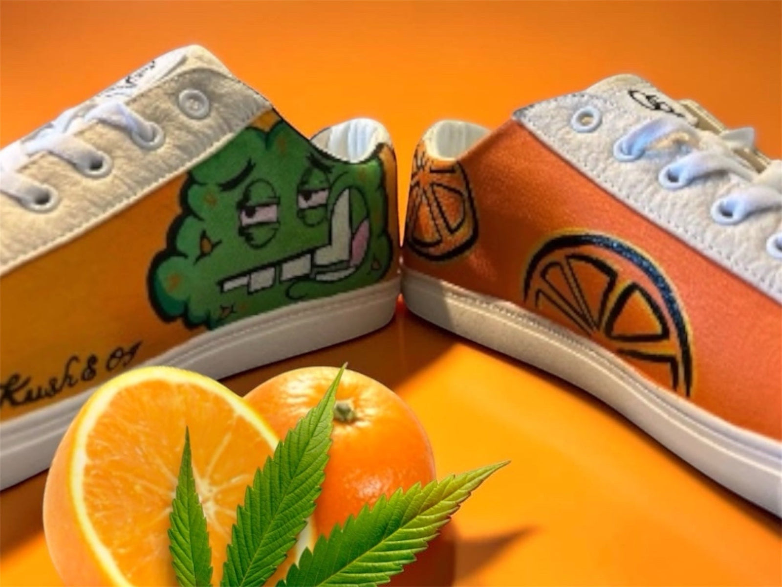 Wiz Khalifa Artist Edition OGs
