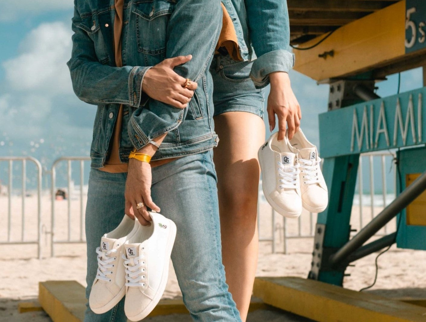 Style Meets Sustainability