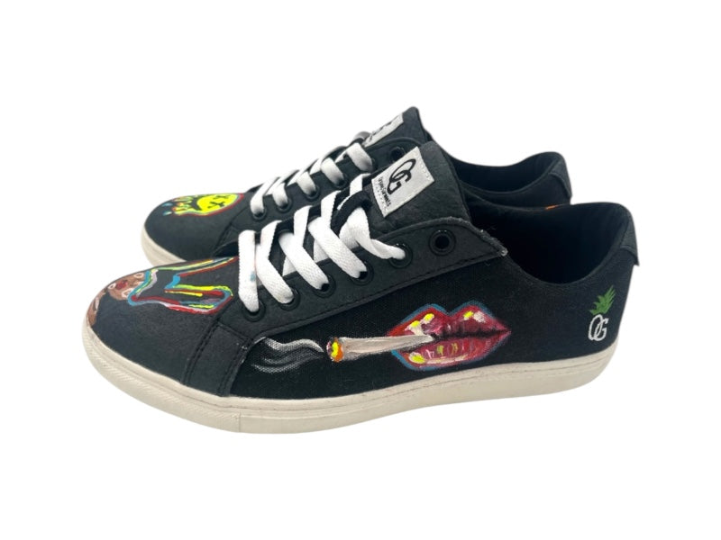 OG x Taylor Brady (Limited Edition)