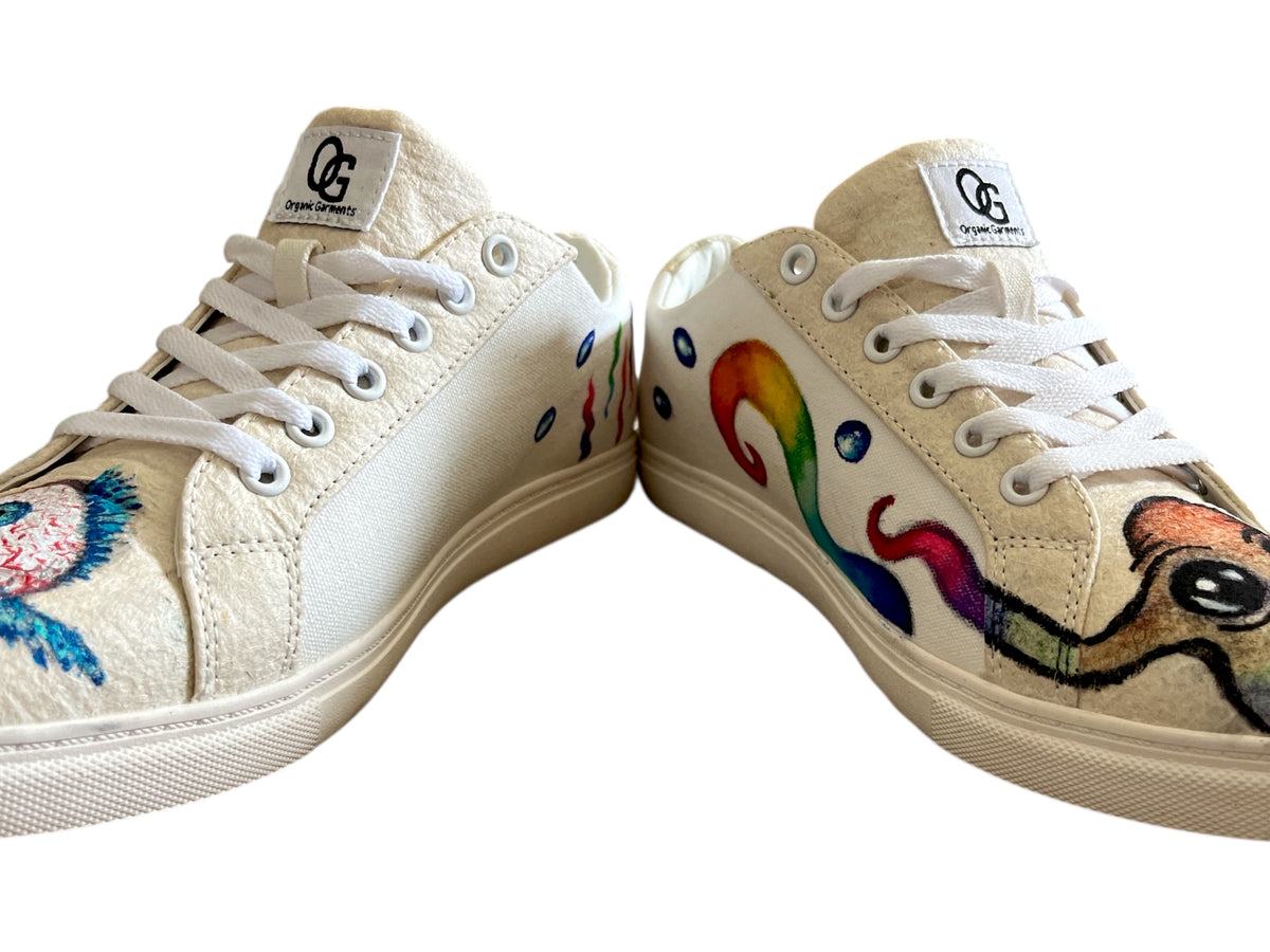 OG x 614 Artist(Copy Design)