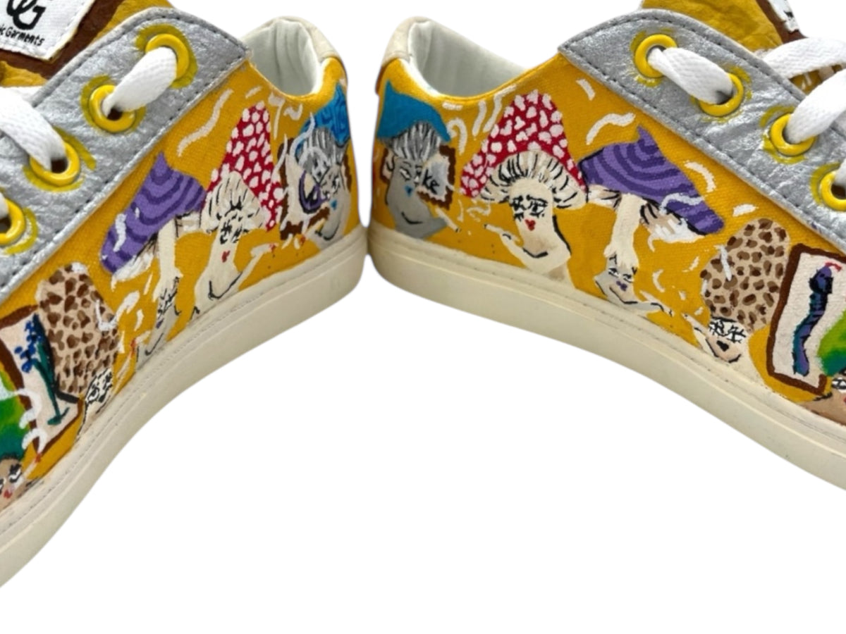 OG x Abie Williams (Limited Edition)