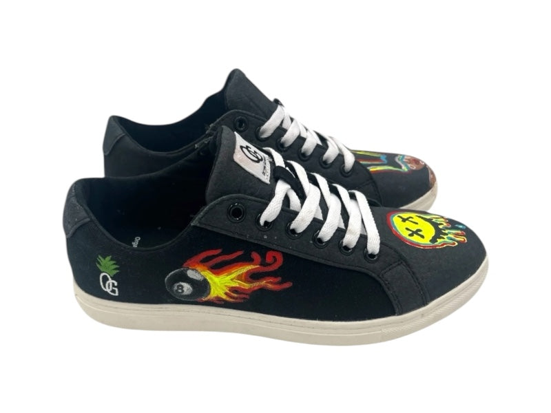 OG x Taylor Brady (Limited Edition)