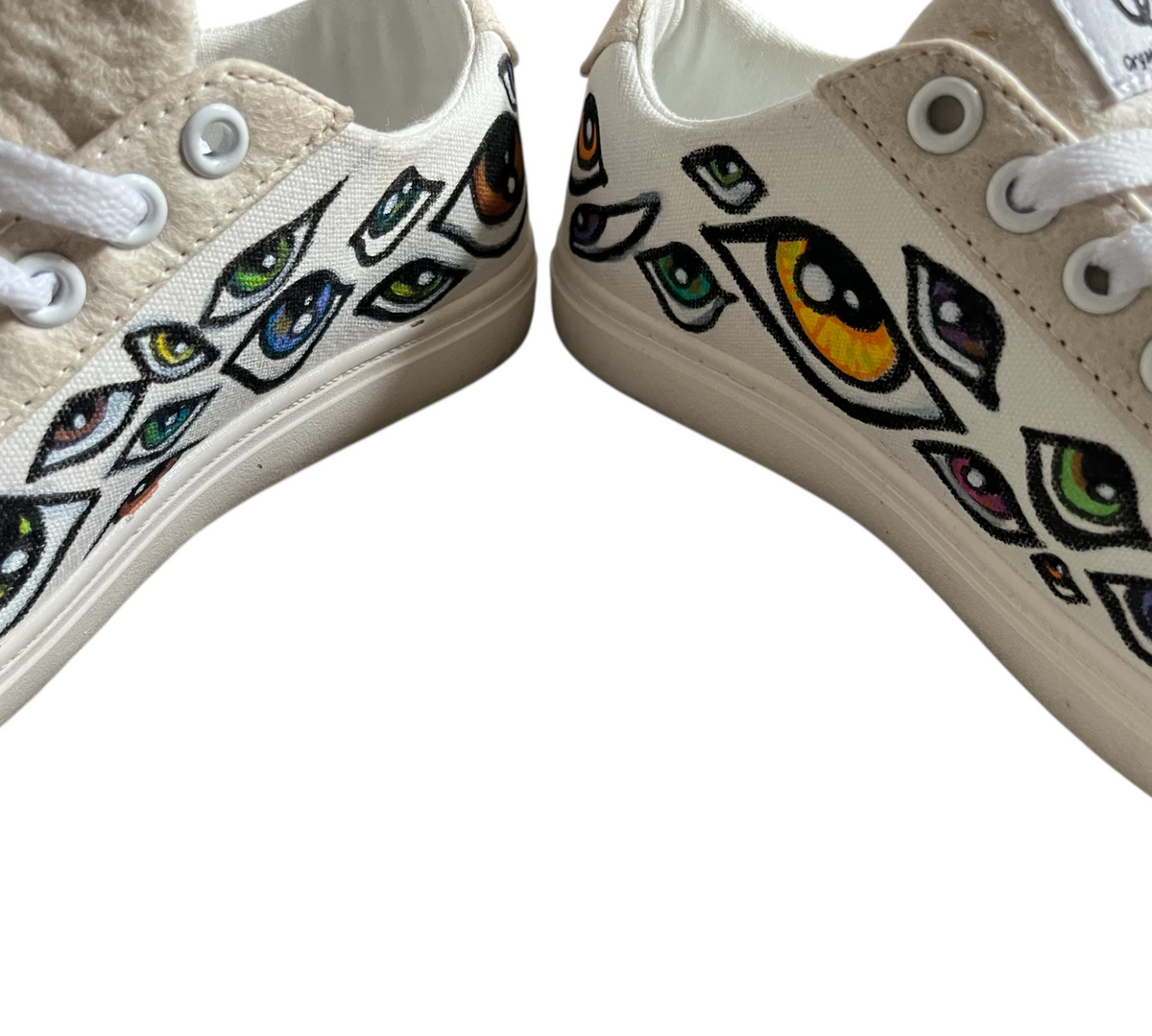 1:1 OG x Corrin Watts