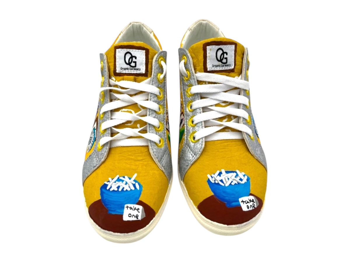 OG x Abie Williams (Limited Edition)
