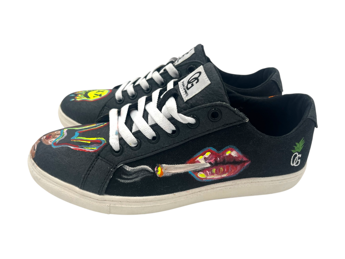1:1 OG x TB