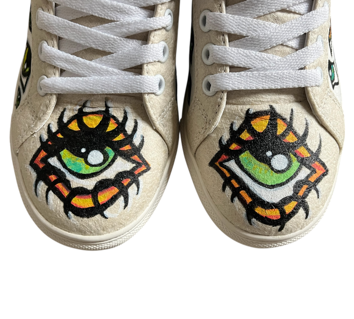 1:1 OG x Corrin Watts