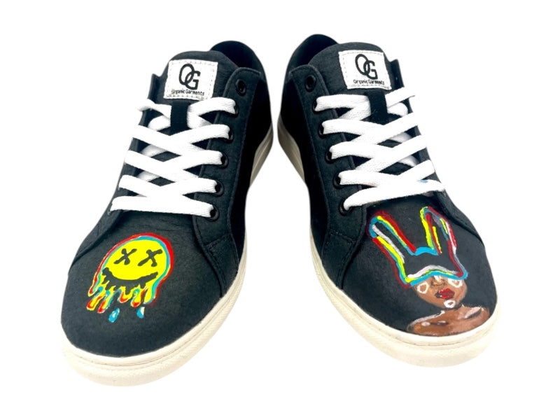 OG x Taylor Brady (Limited Edition)