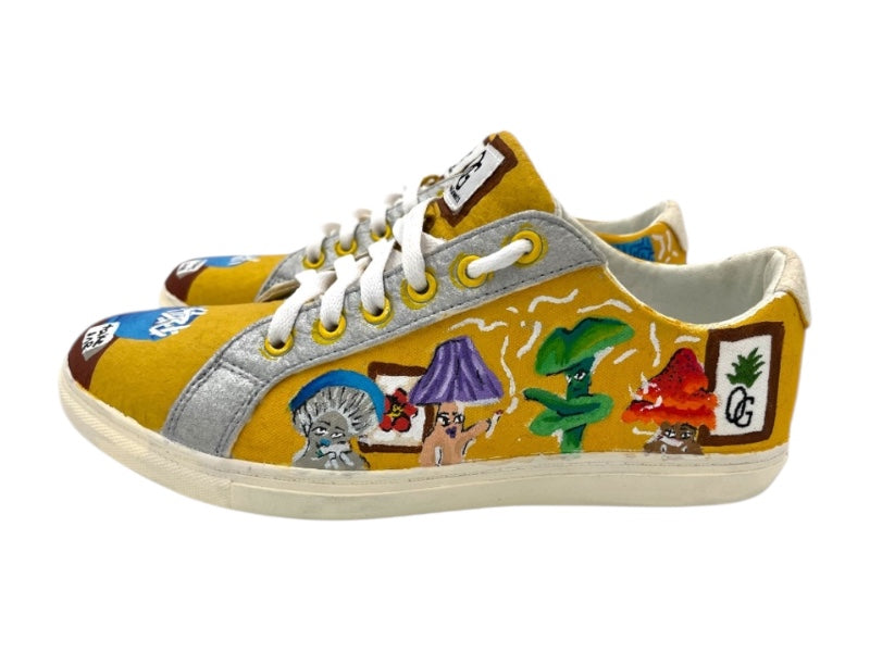 OG x Abie Williams (Limited Edition)