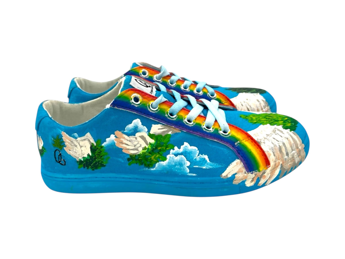1:1 OG x Abie Williams(Limited Edition)