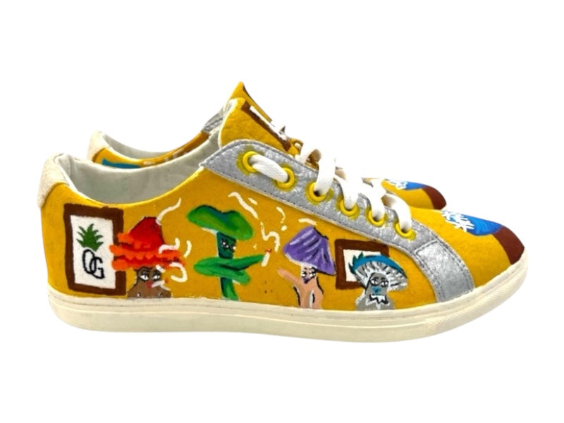 OG x Abie Williams (Limited Edition)