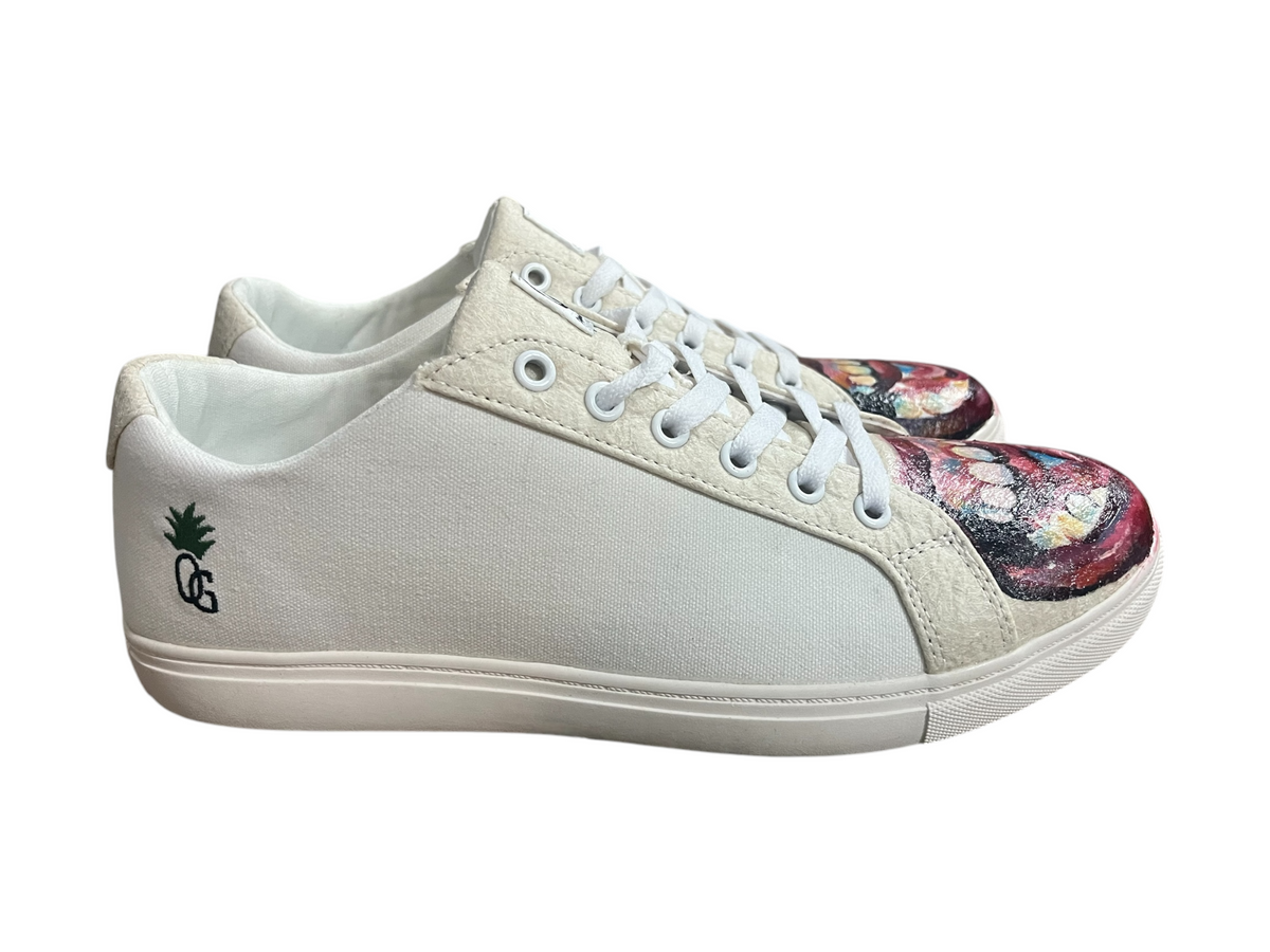 1:1 OG x Majestic