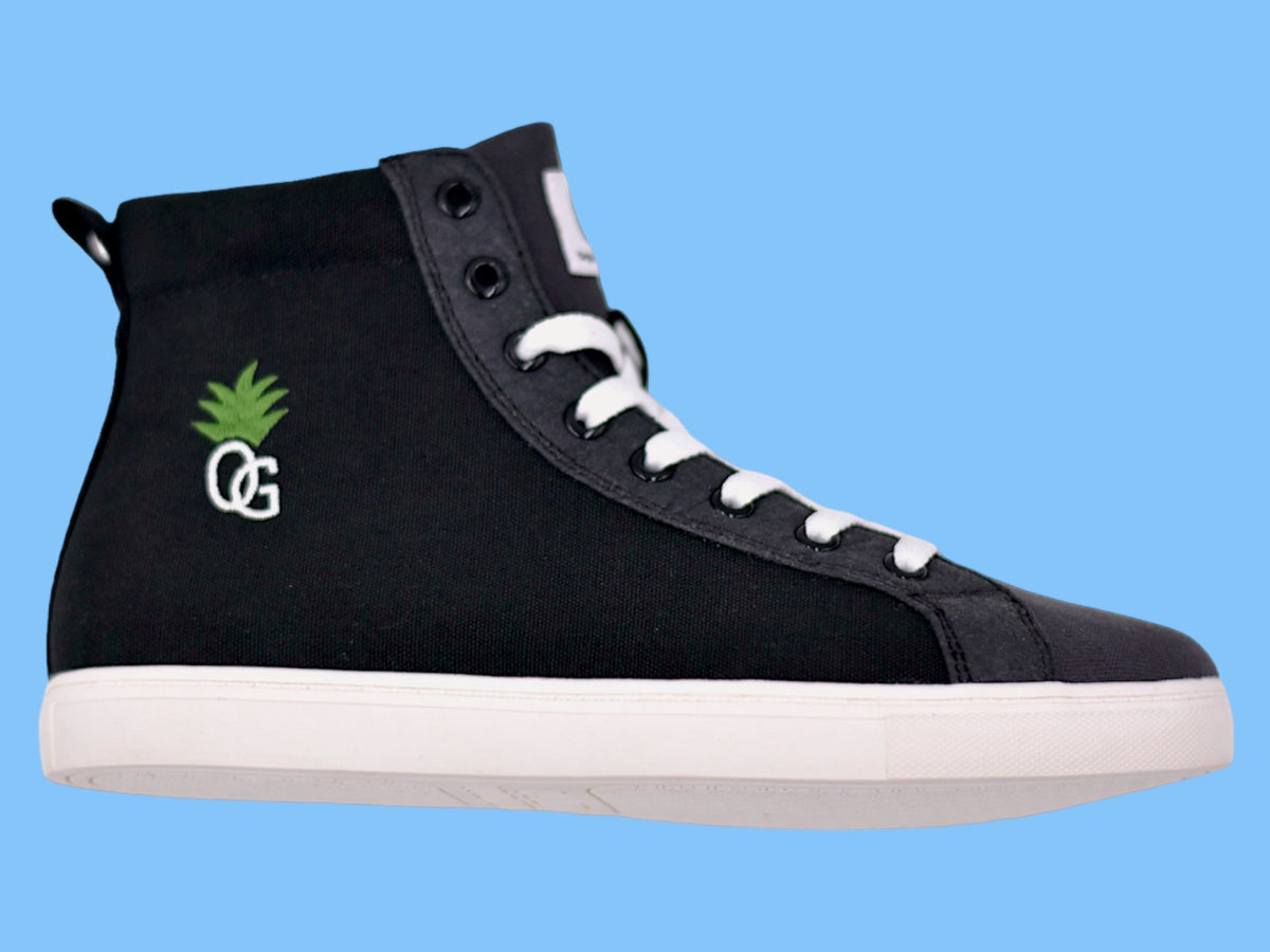 Pre-Order OG Pineapple High-Top (Spring 2025)