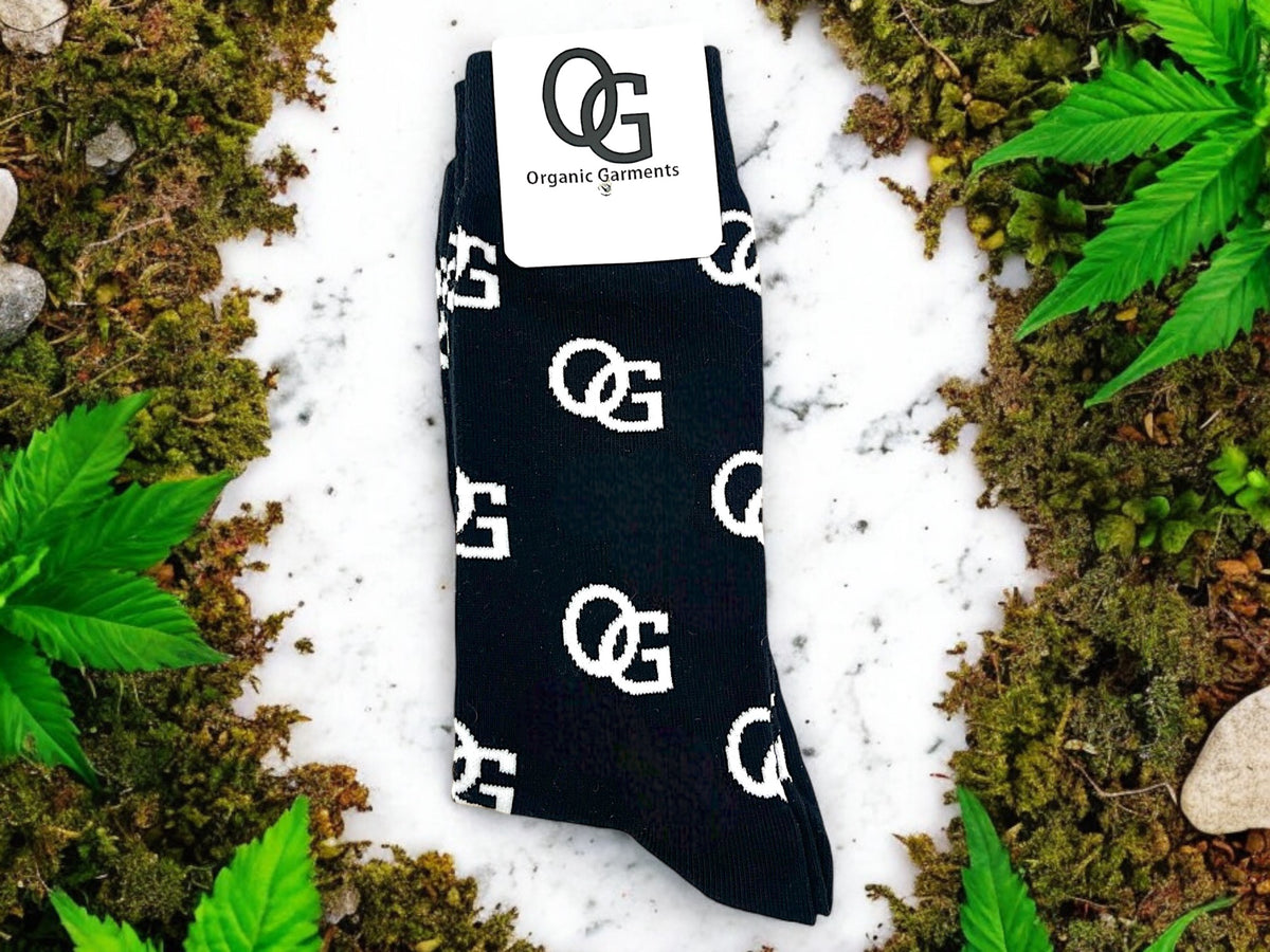 OG High Socks