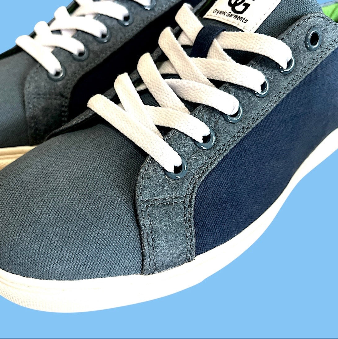 Pre-Order OG Pineapple Low-Top
