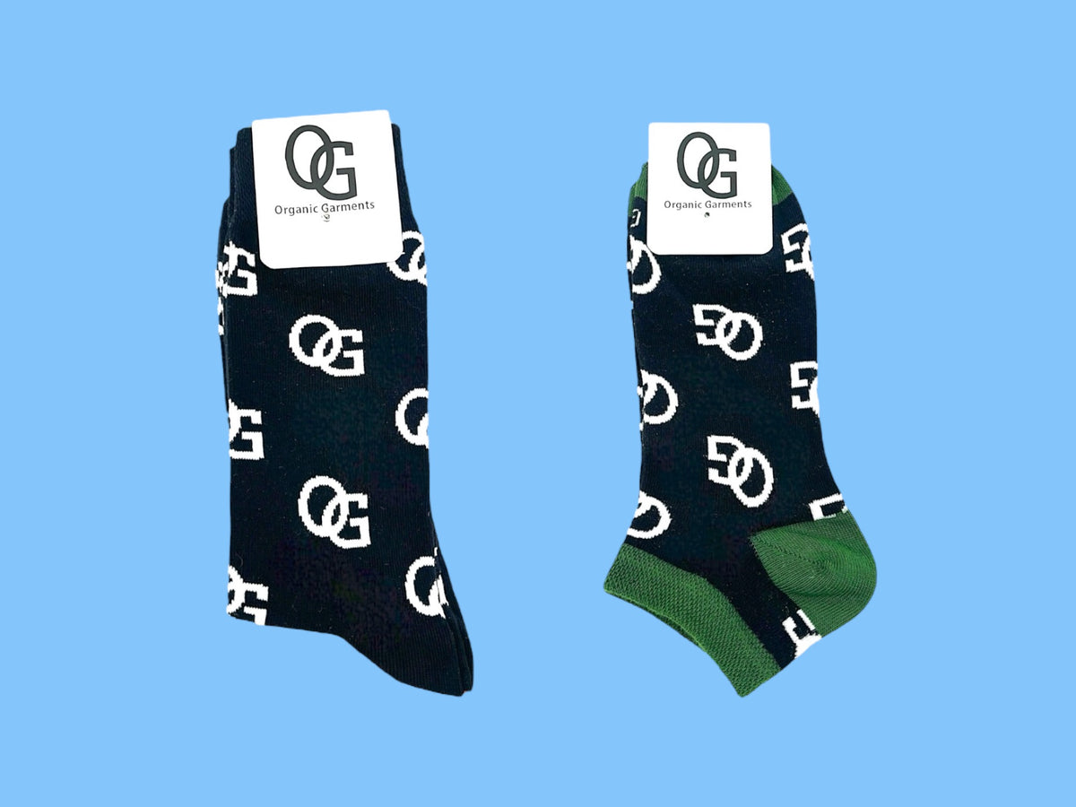 OG Sock Set