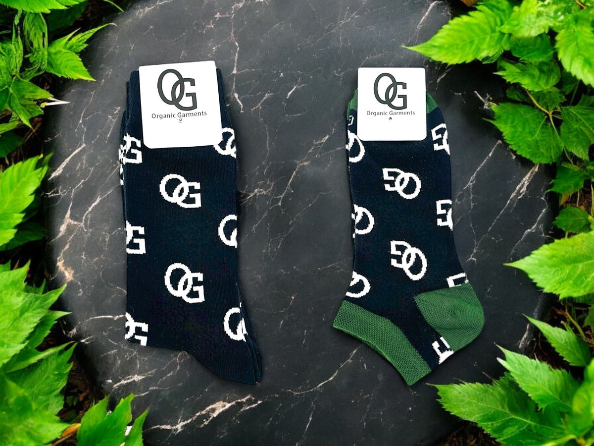 OG Sock Set