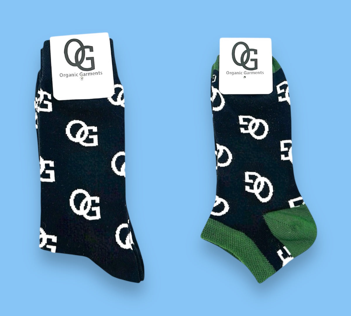 OG Sock Set