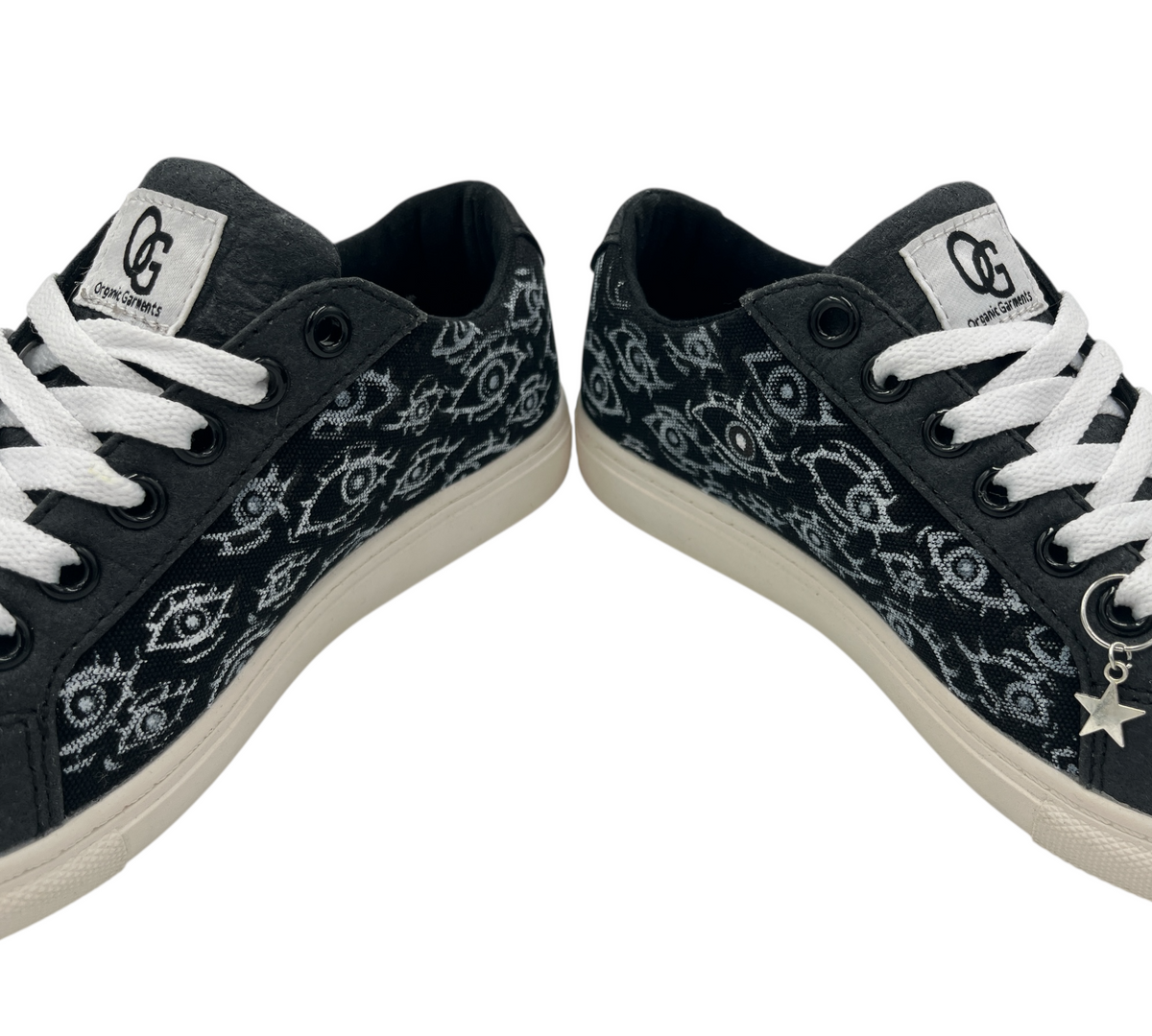 1:1 OG x Corrin Watts