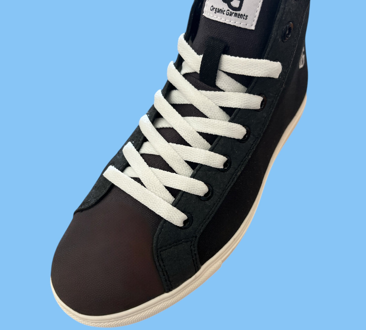 Pre-Order OG Pineapple High-Tops