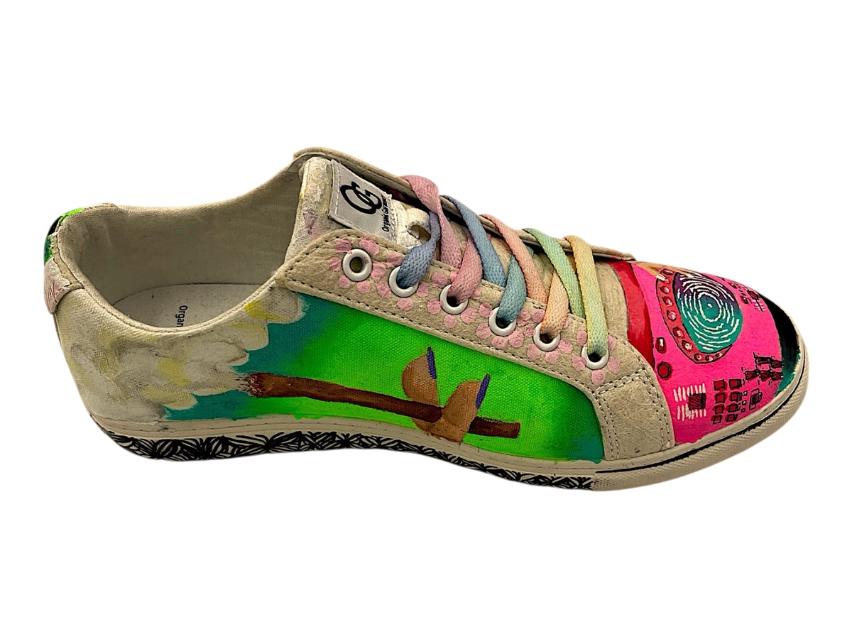 OG x Abie Williams (Copy Design)