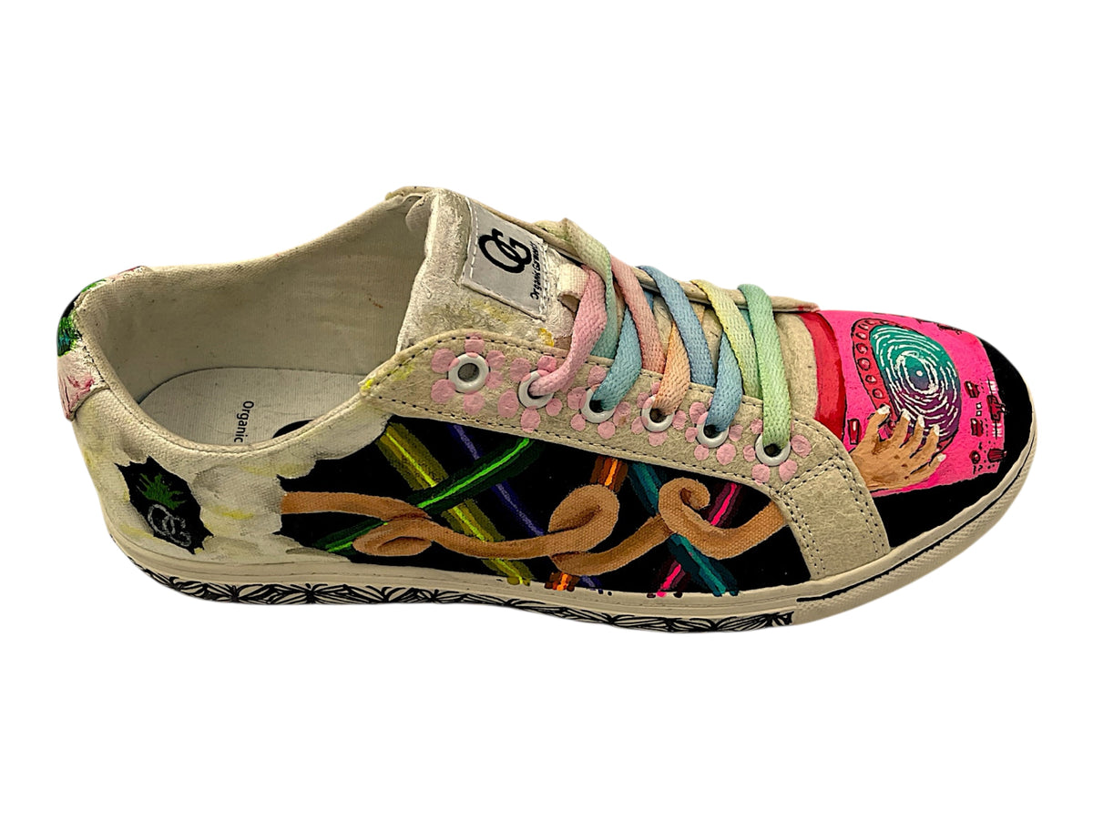 OG x Abie Williams (Copy Design)