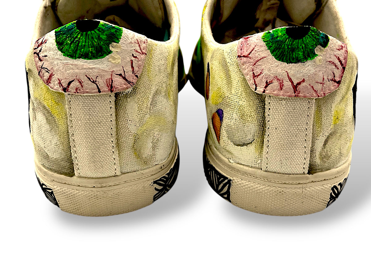 OG x Abie Williams (Copy Design)