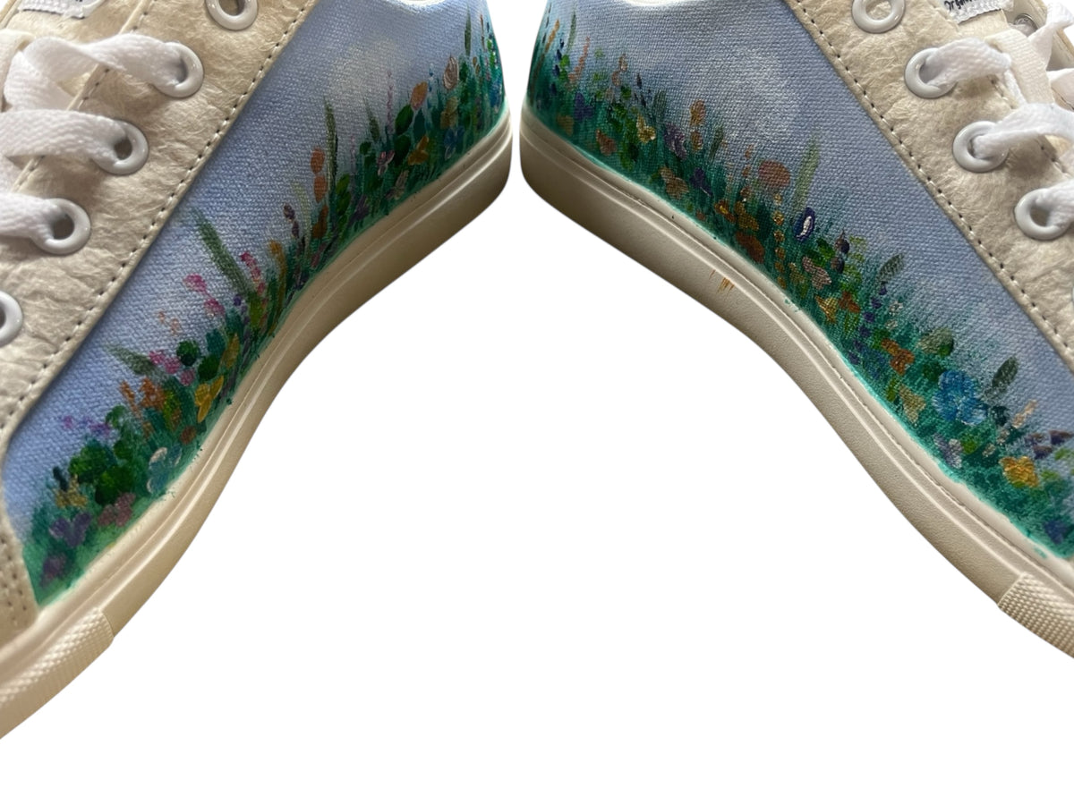 OG x Tree Goddess (Copy Design)