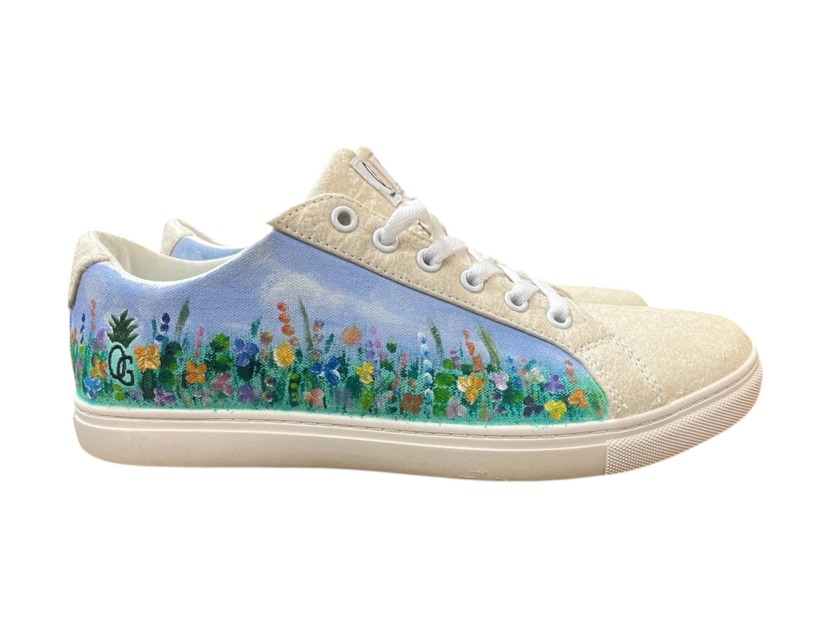 OG x Tree Goddess (Copy Design)