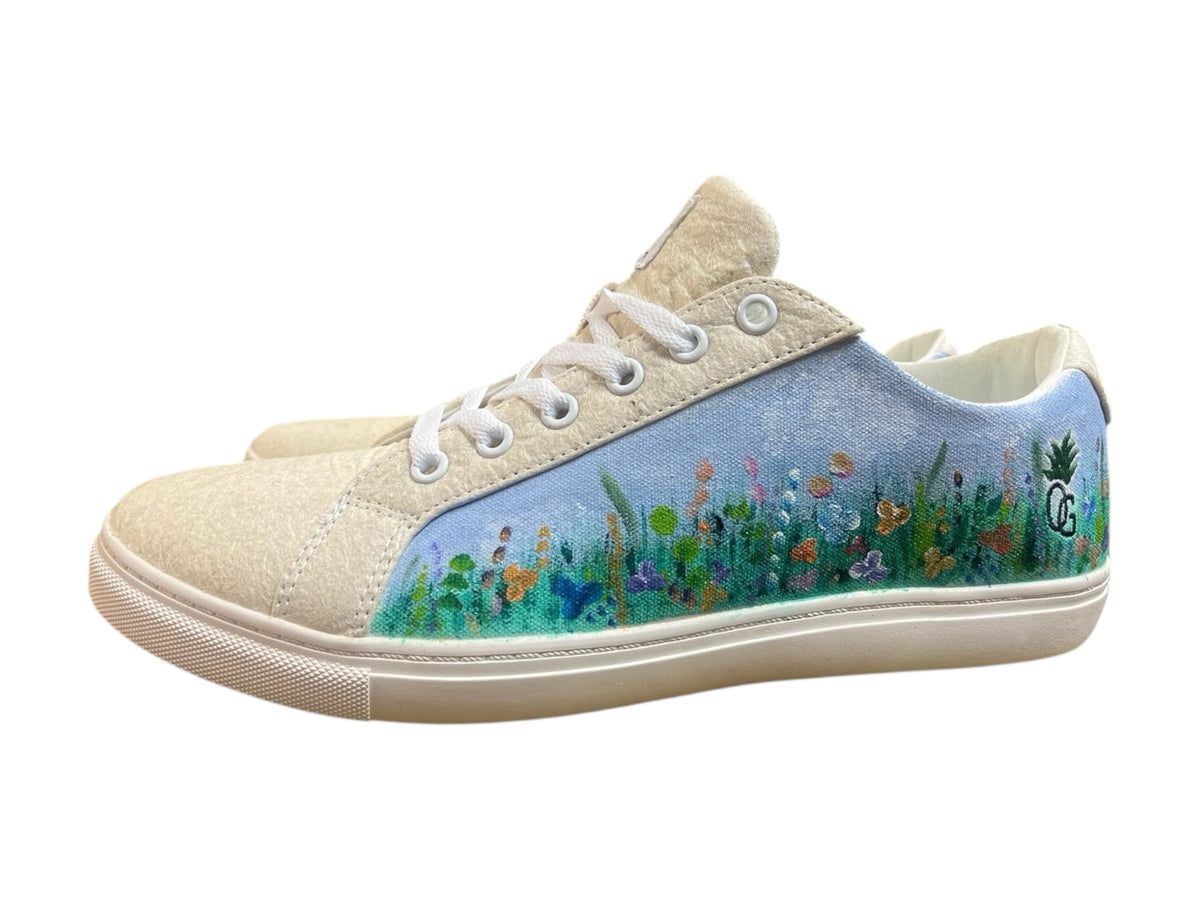 OG x Tree Goddess (Copy Design)