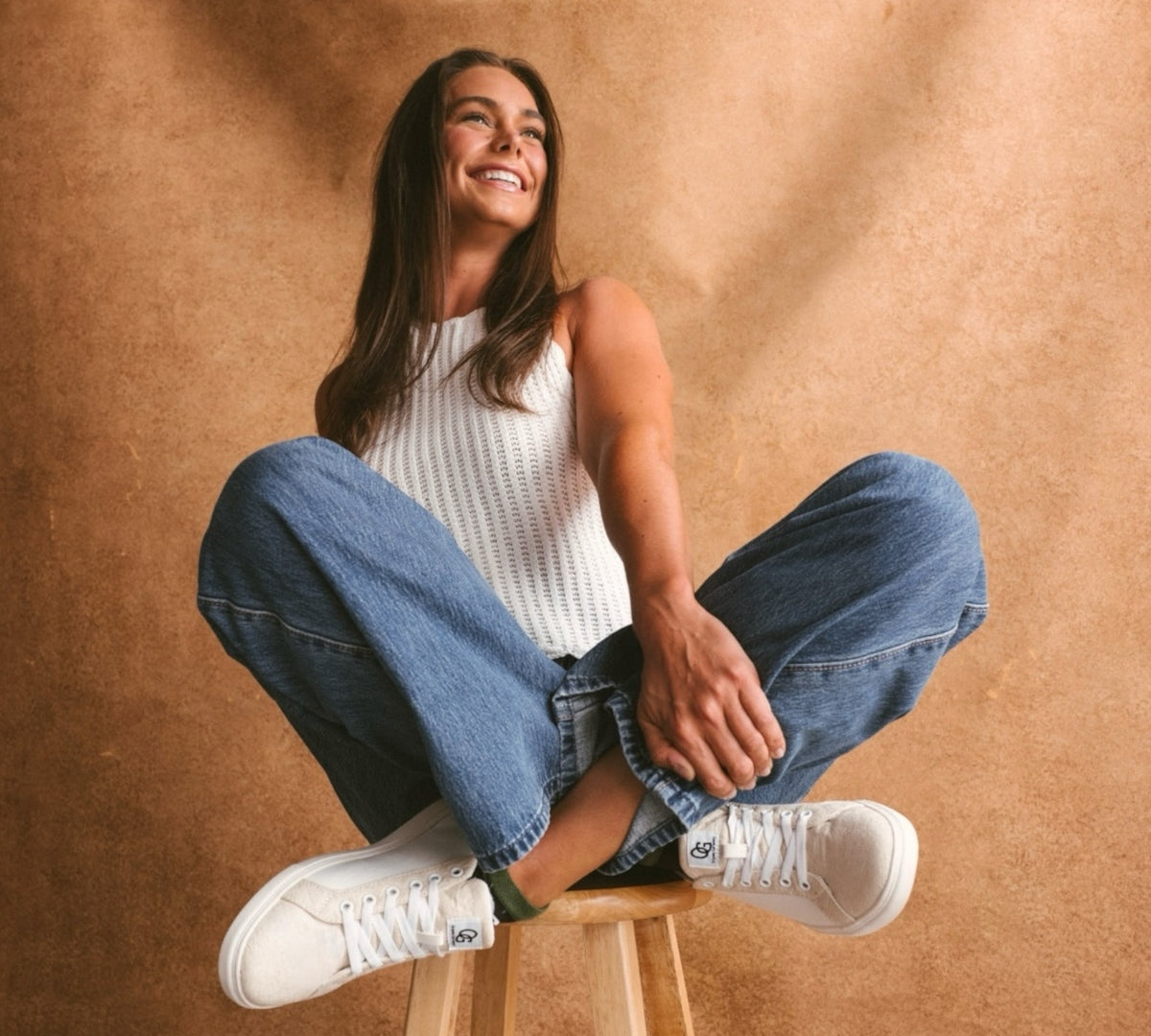 Sustainable Sneakers - OG Pineapple Low-Top