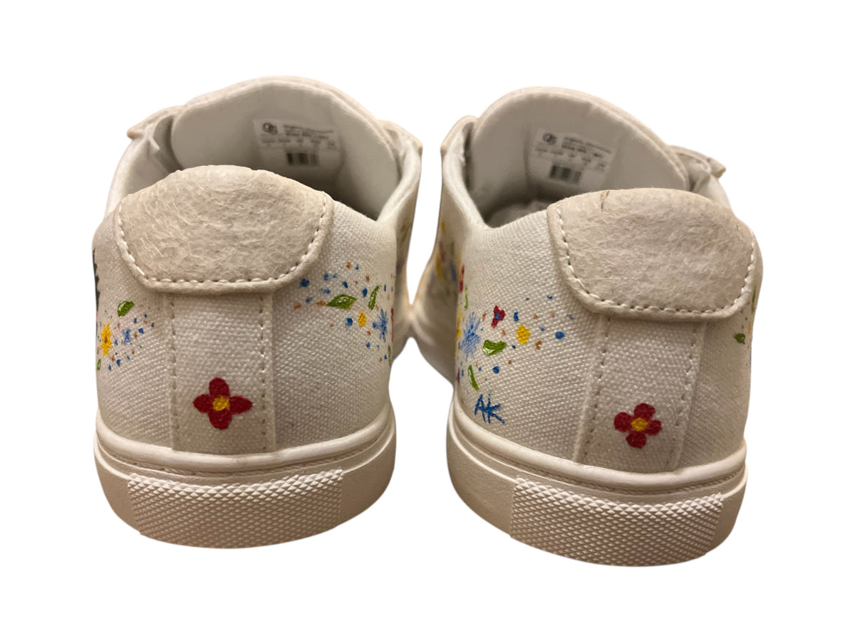 OG x Addeline Kelley