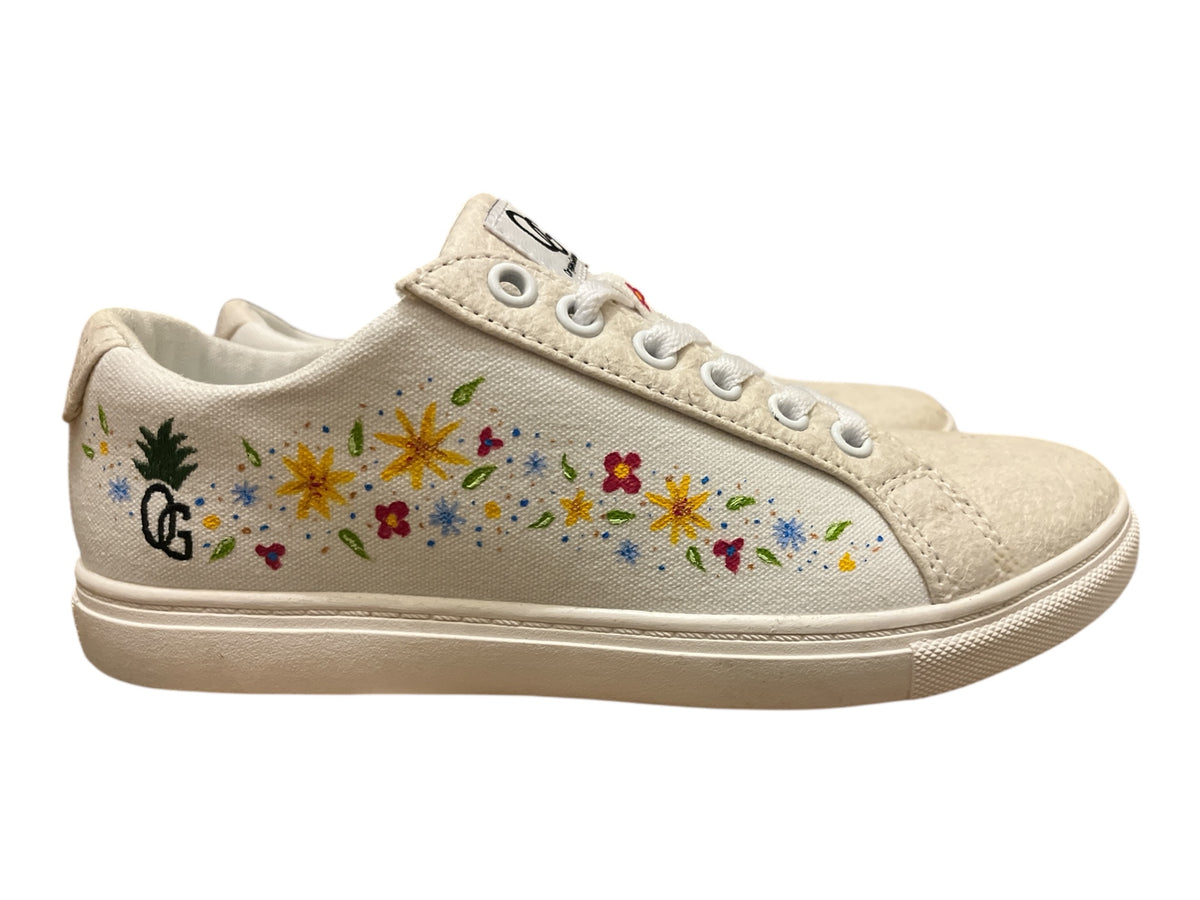 OG x Addeline Kelley