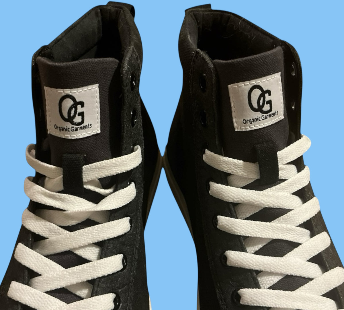 Pre-Order OG Pineapple High-Tops