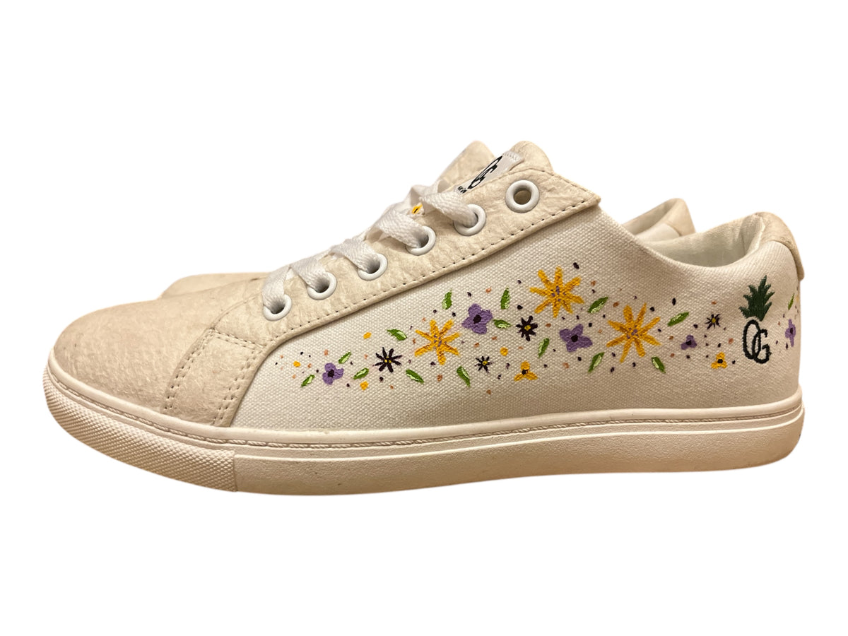 OG x Addeline Kelley