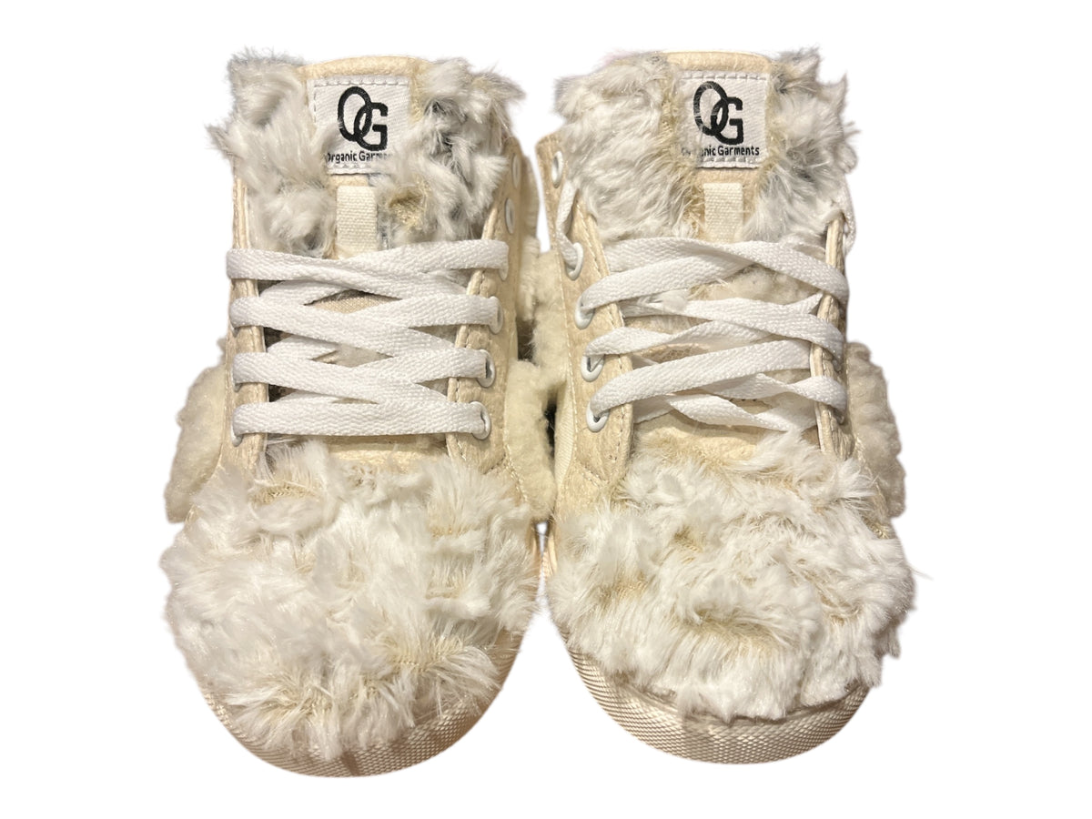 OG x Frantic Fabrics