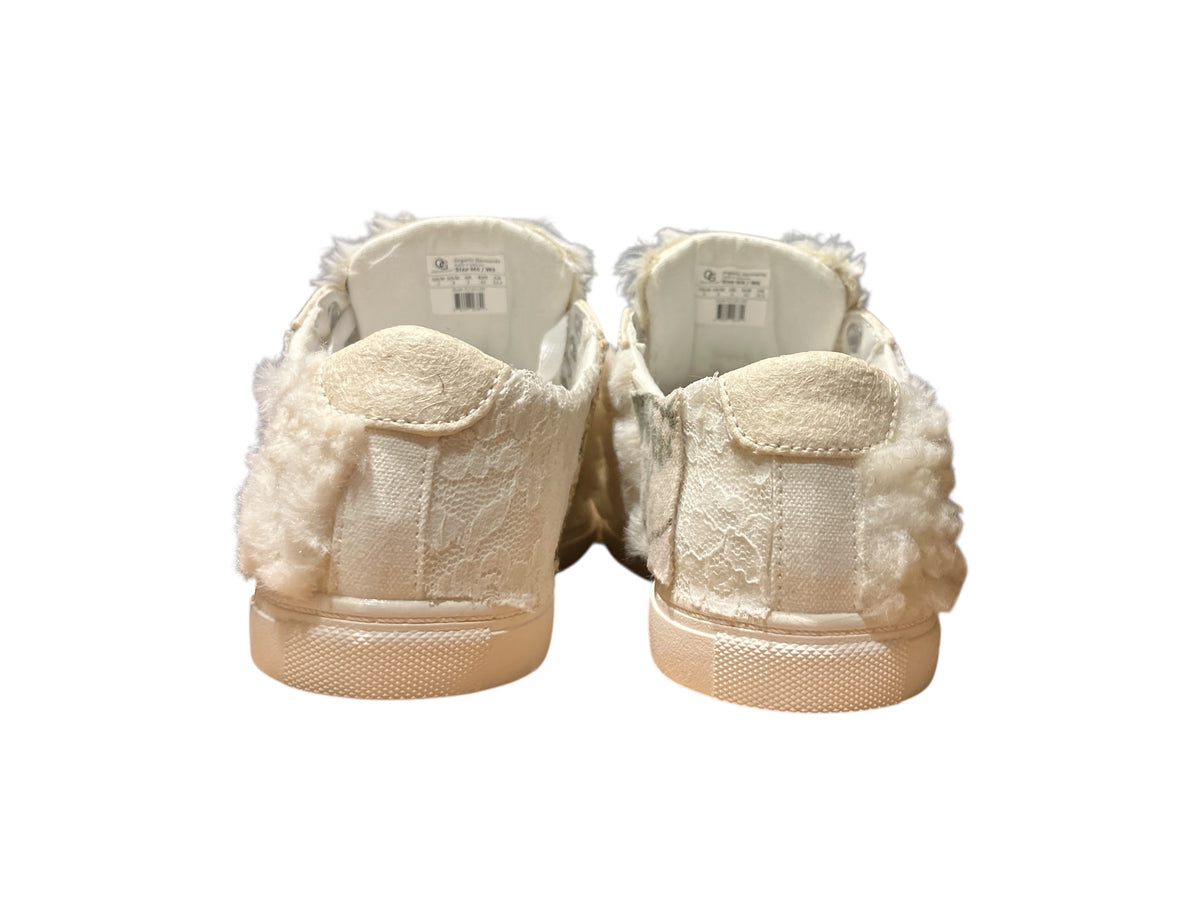 OG x Frantic Fabrics