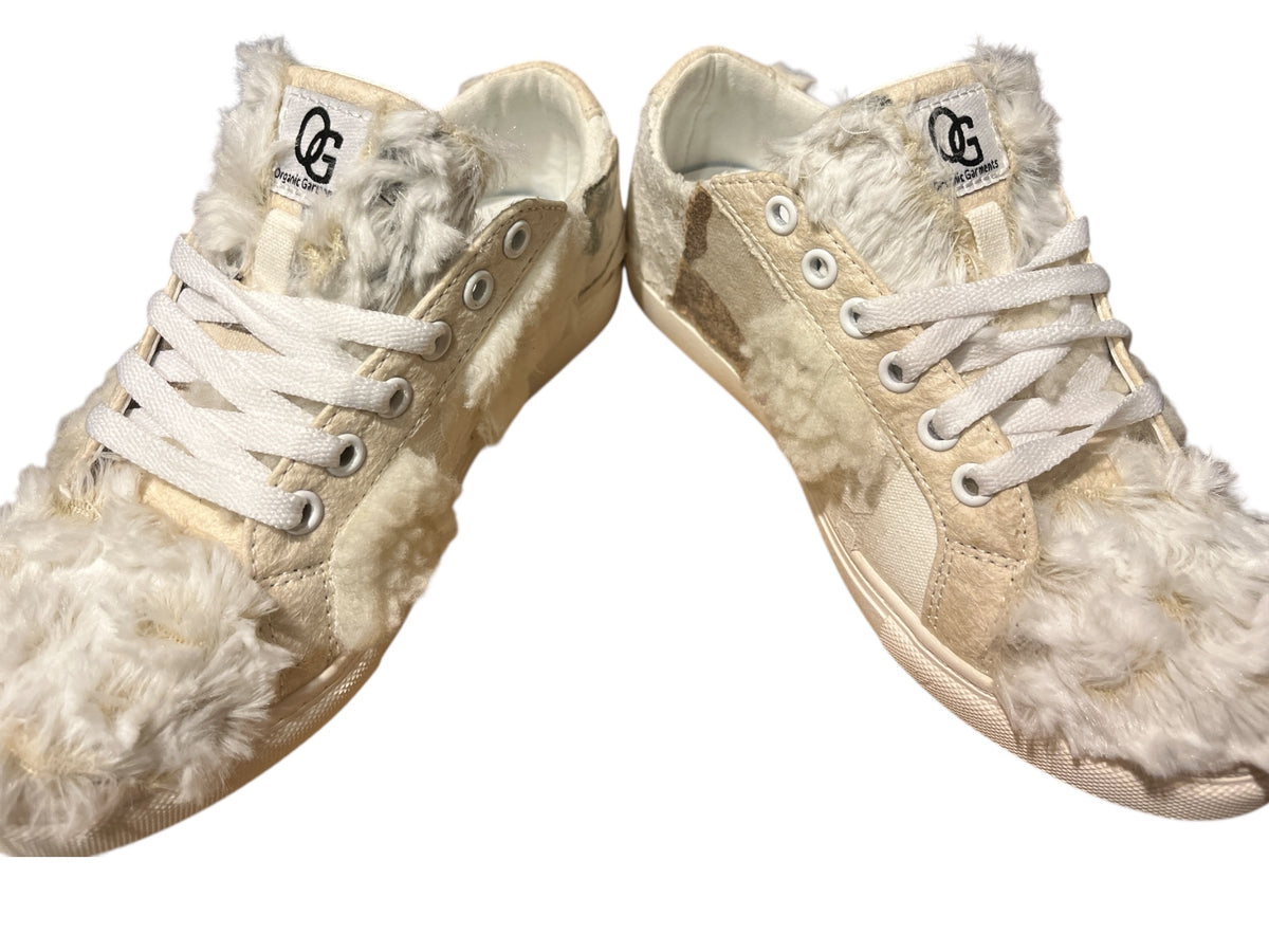 OG x Frantic Fabrics