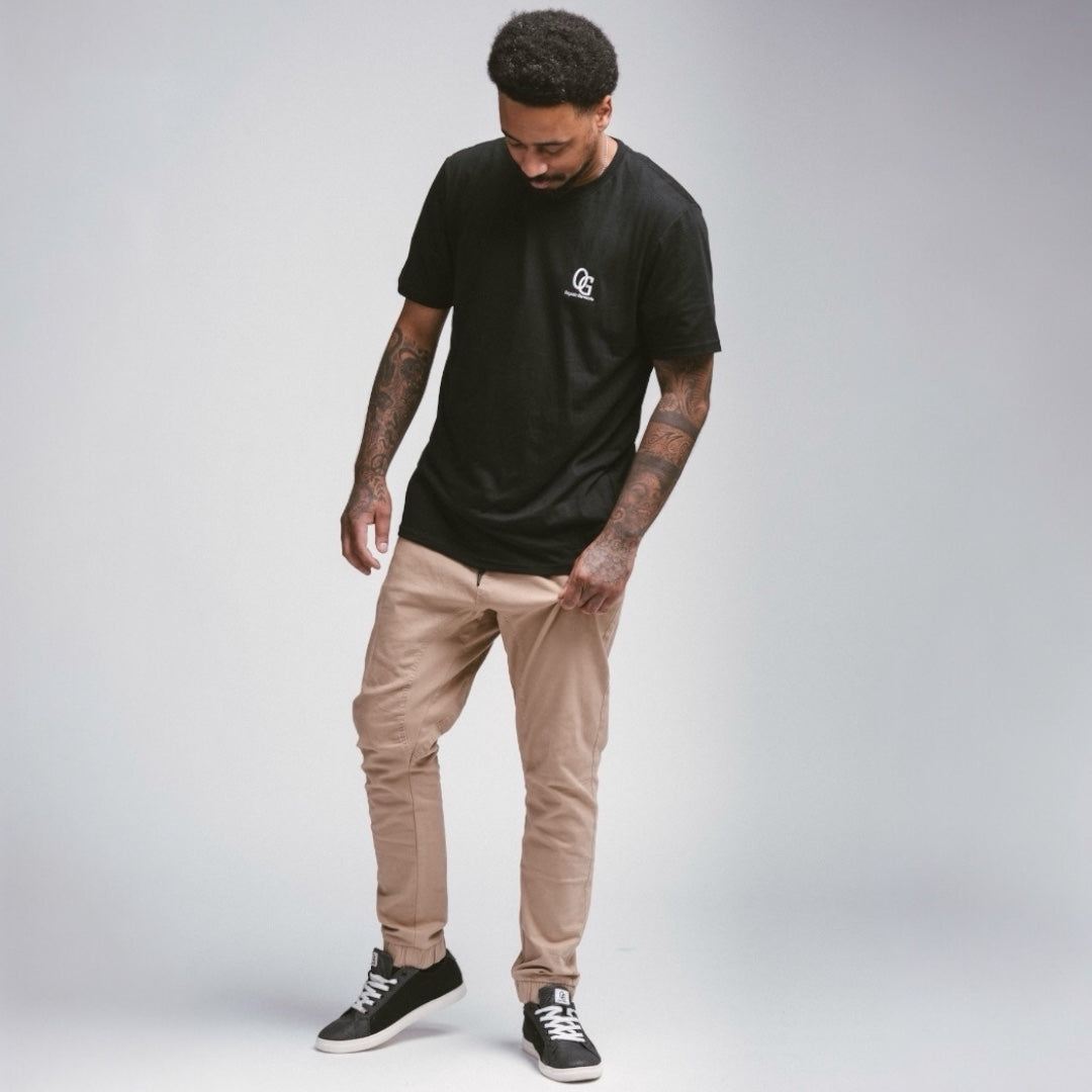 Sustainable Sneakers - OG Pineapple Low-Top