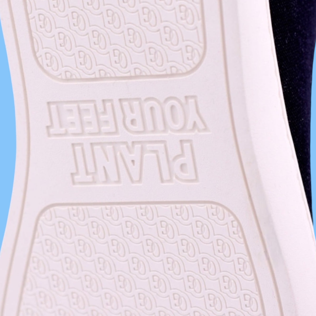 Sustainable Sneakers - OG Pineapple Low-Top