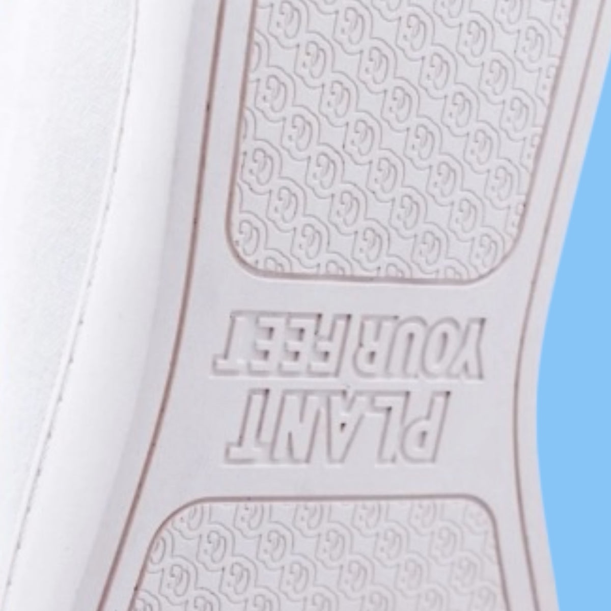 Sustainable Sneakers - OG Pineapple Low-Top