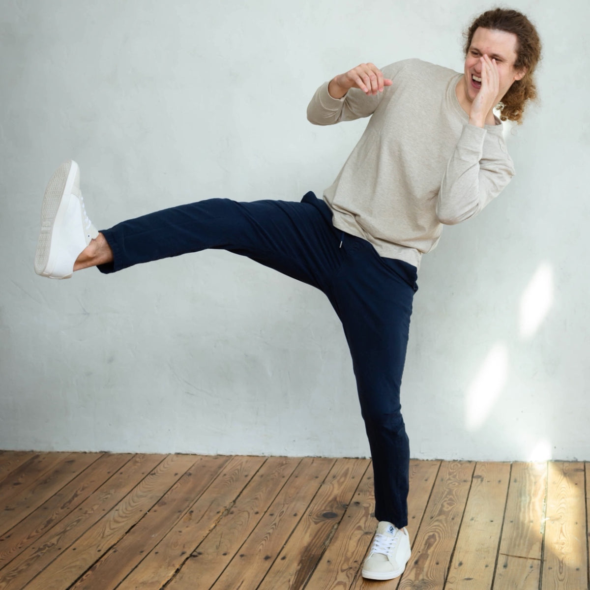 Sustainable Sneakers - OG Pineapple Low-Top