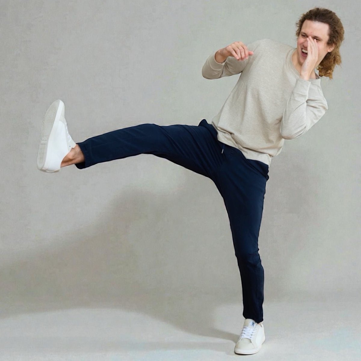 Sustainable Sneakers - OG Pineapple Low-Top