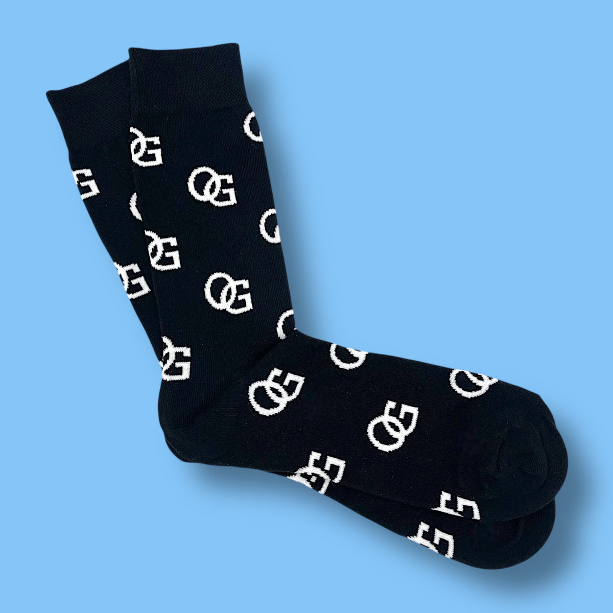 OG High Socks