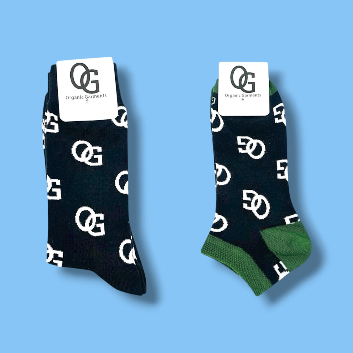 OG Sock Set